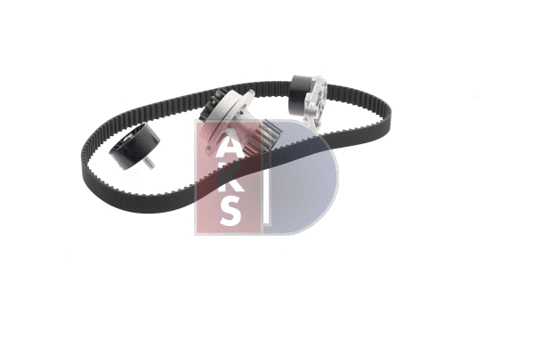 Water Pump & Timing Belt Kit