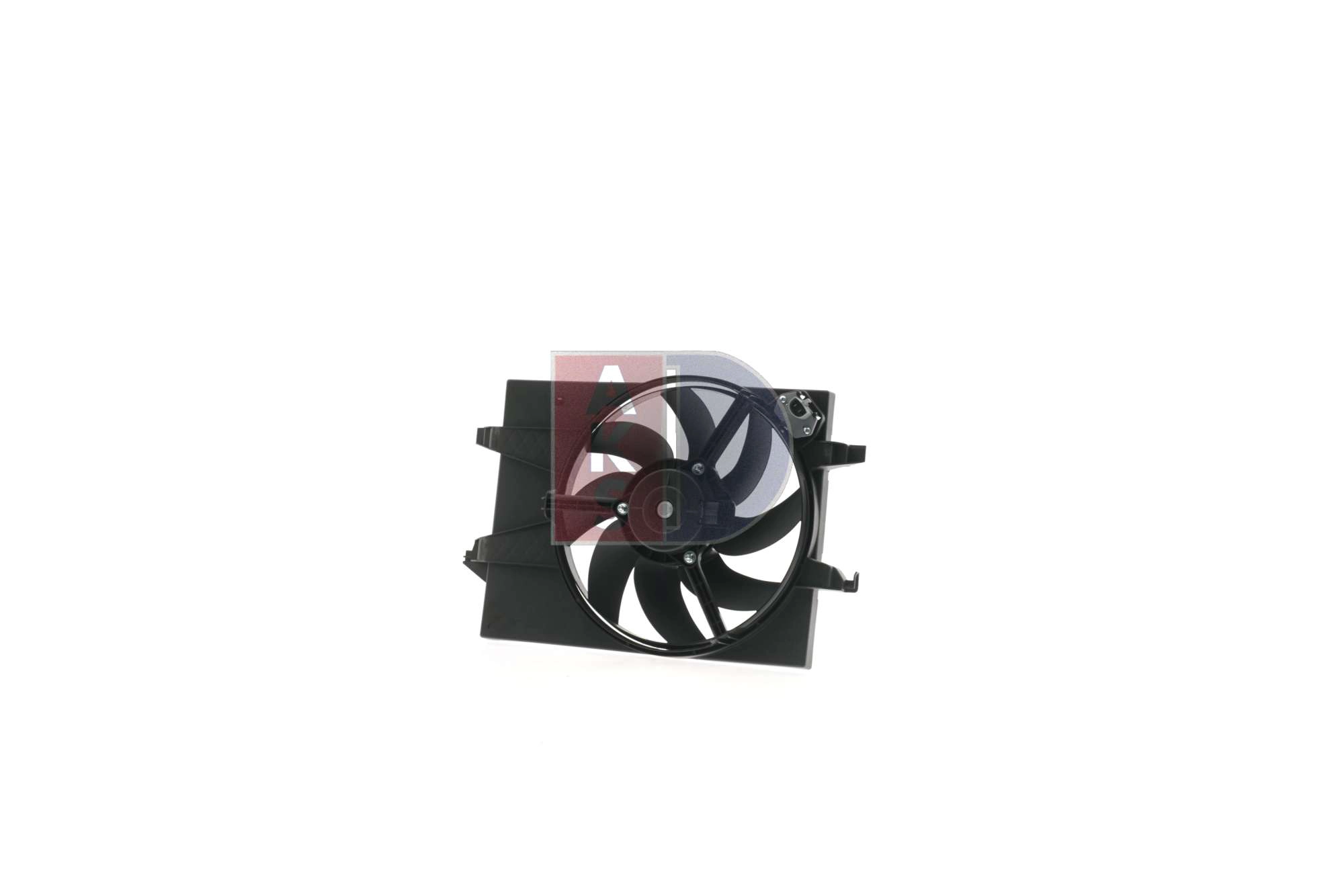 Fan, engine cooling