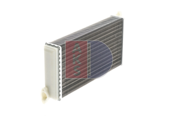 Heat Exchanger, interior heating