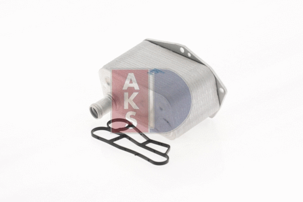 Oil Cooler, engine oil