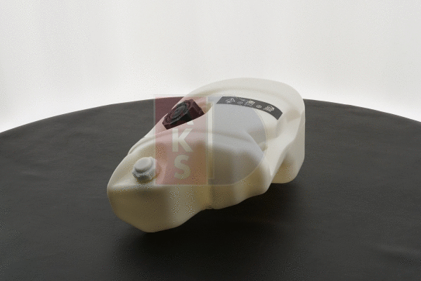 Expansion Tank, coolant