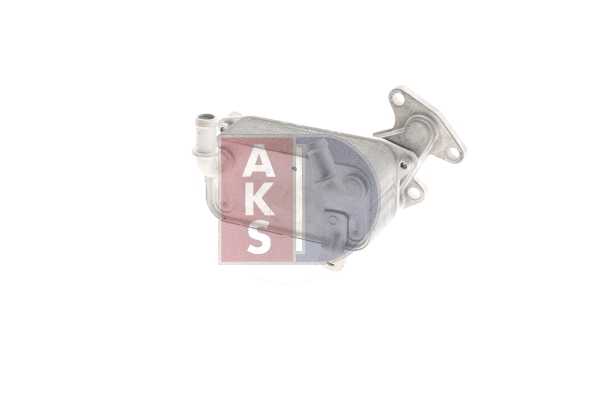 Oil Cooler, automatic transmission