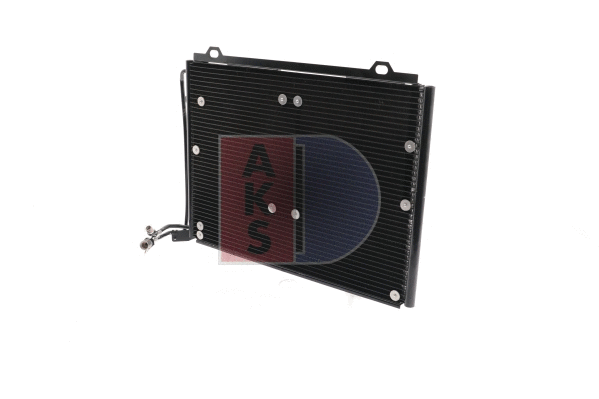Condenser, air conditioning (122060N)