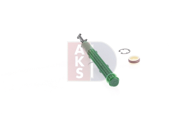 Dryer, air conditioning