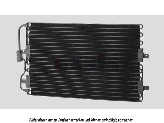 Condenser, air conditioning (062030N)