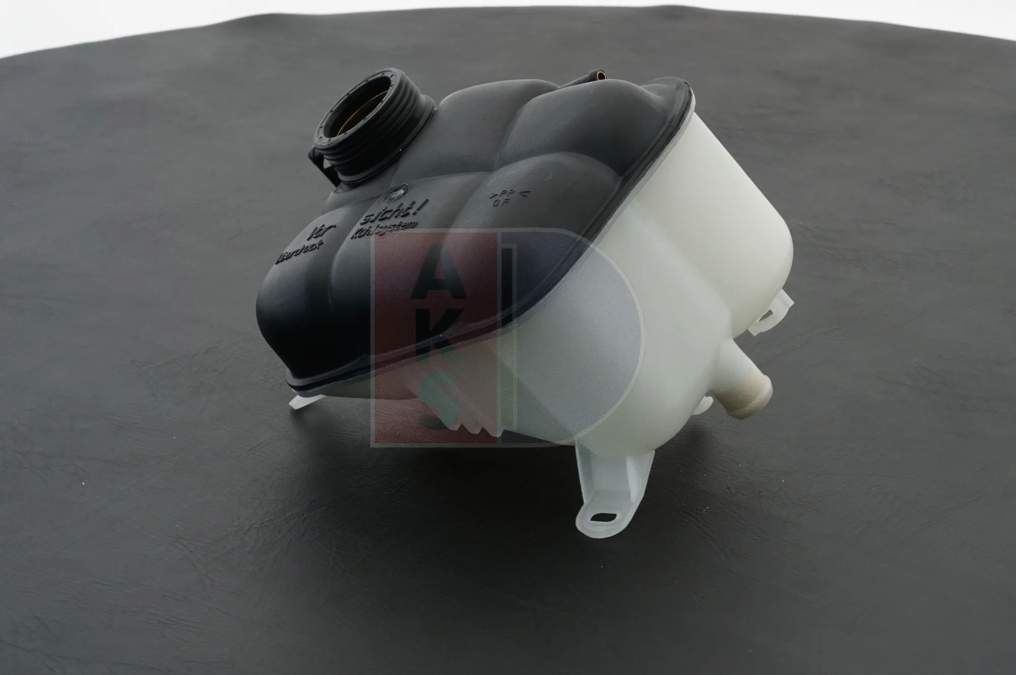 Expansion Tank, coolant