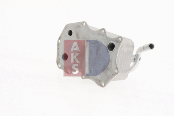 Oil Cooler, engine oil