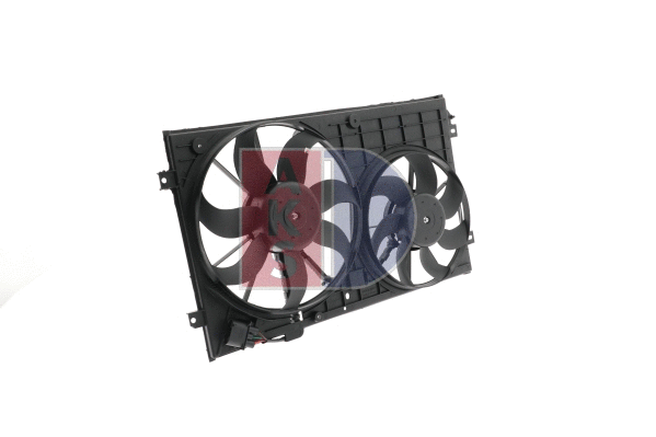 Fan, engine cooling