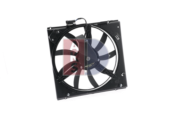 Fan, engine cooling
