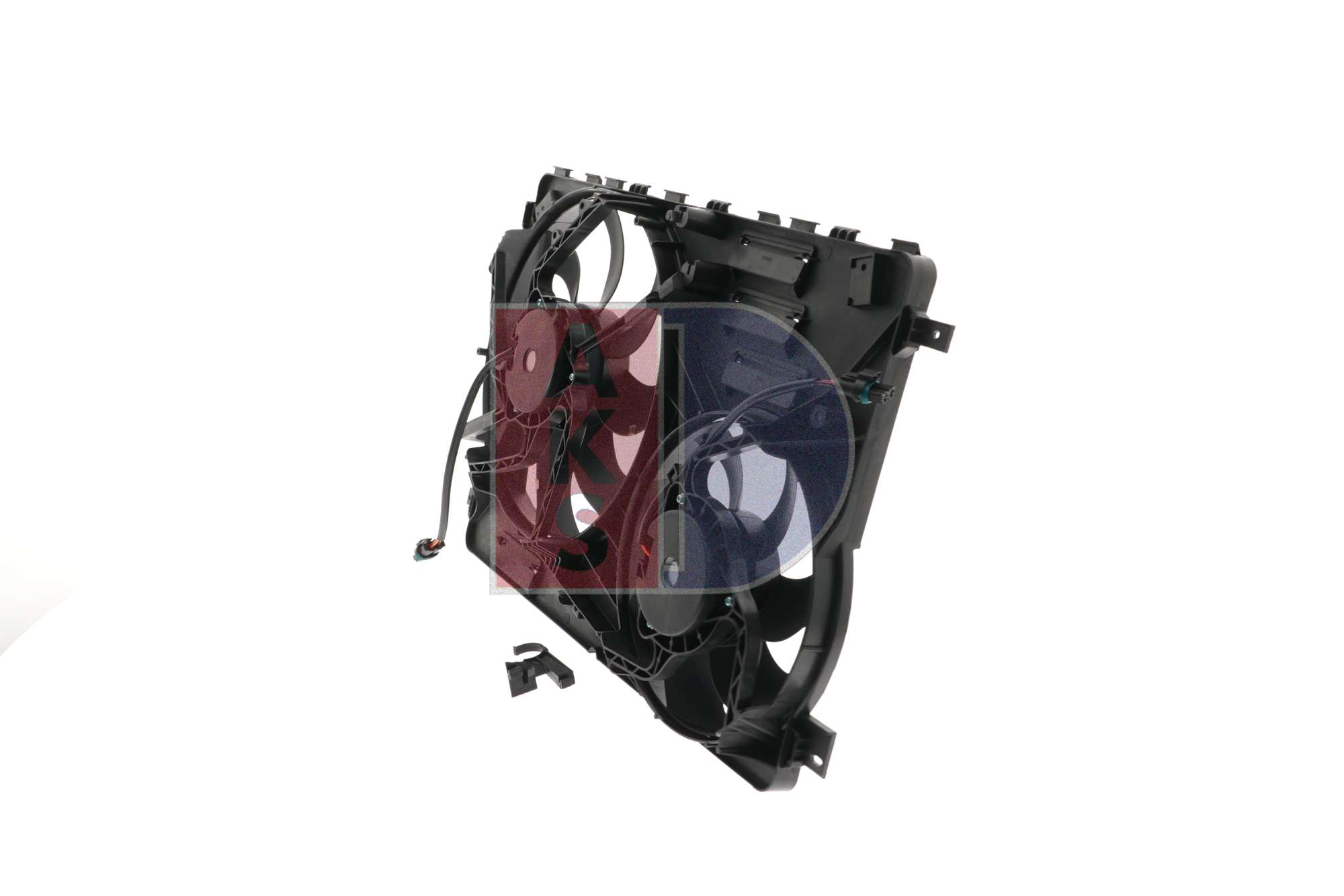 Fan, engine cooling