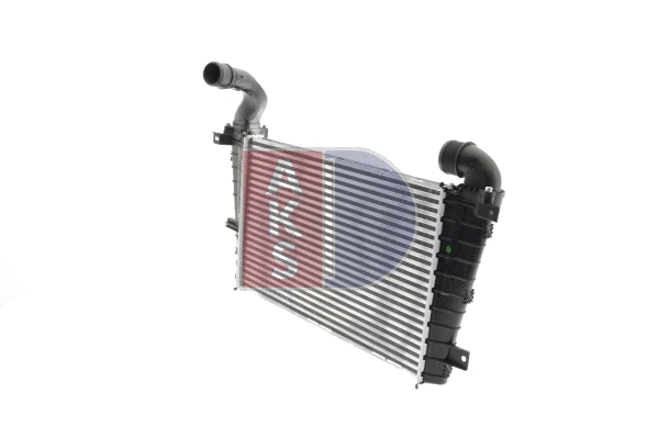 Charge Air Cooler