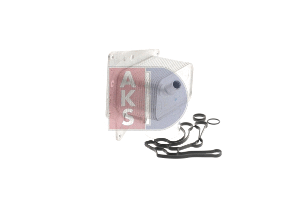 Oil Cooler, engine oil