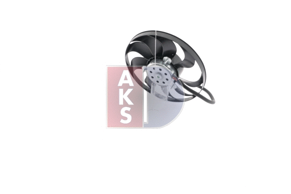 Fan, engine cooling