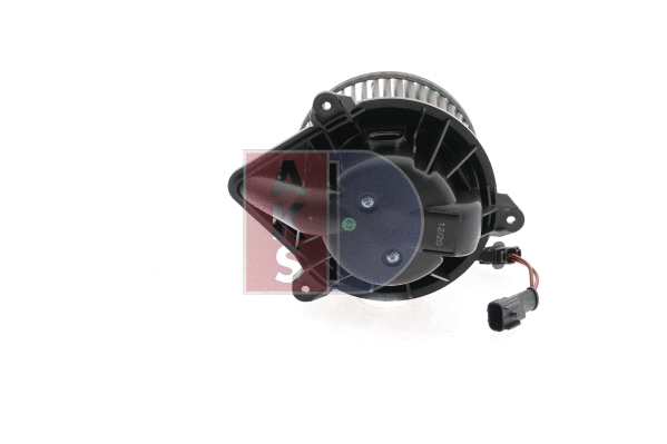 Interior Blower