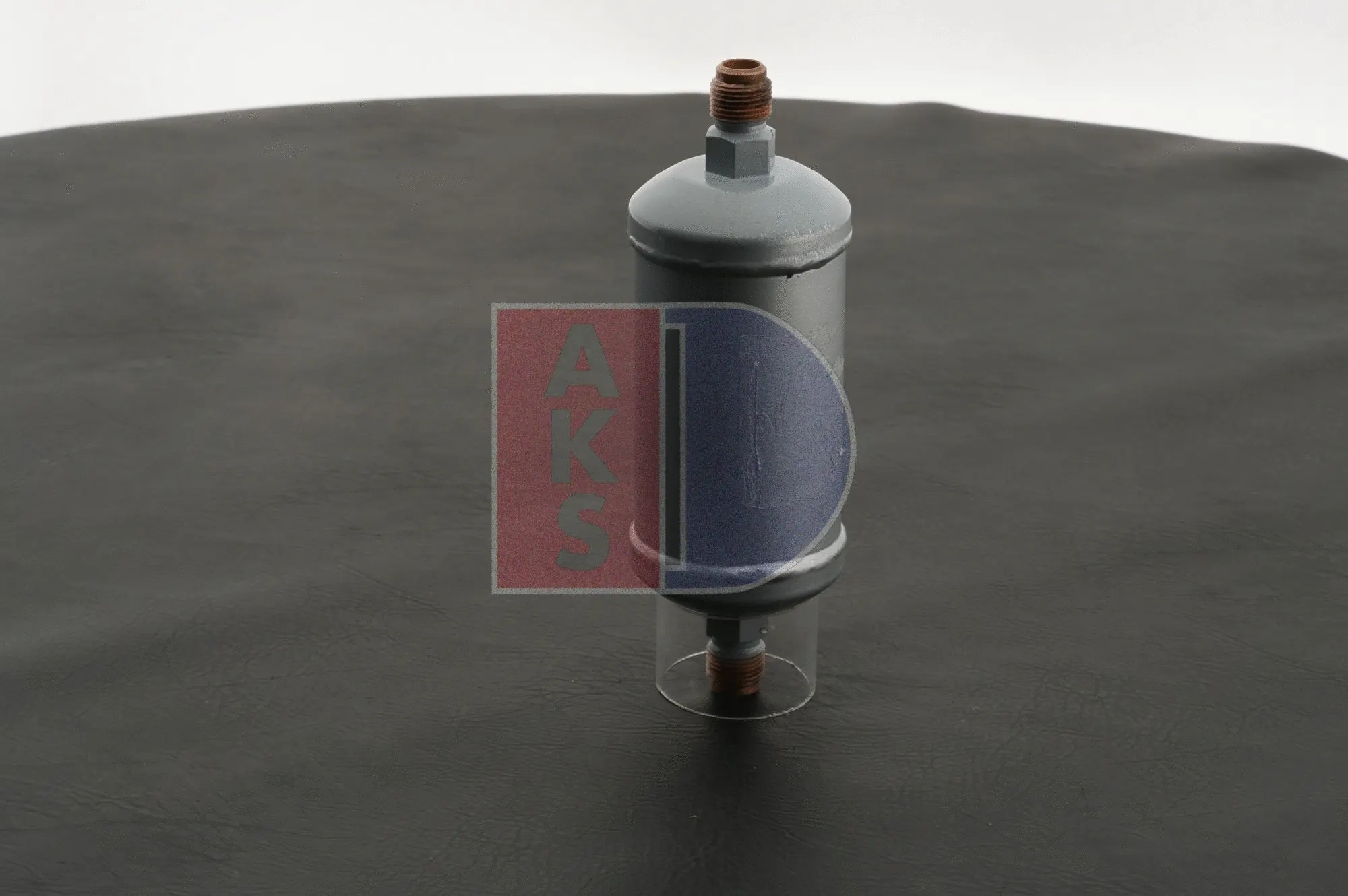 Dryer, air conditioning