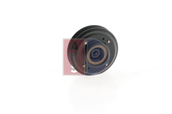 Magnetic Clutch, air conditioning compressor