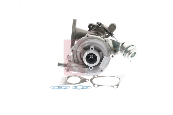 Charger, charging (supercharged/turbocharged)