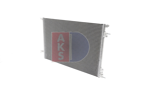 Condenser, air conditioning (152038N)
