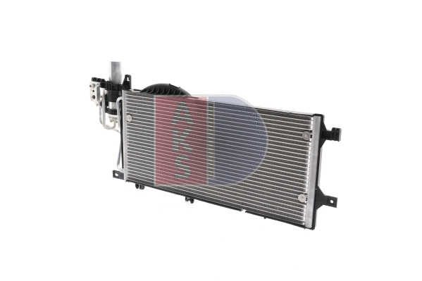 Condenser, air conditioning (152710N)