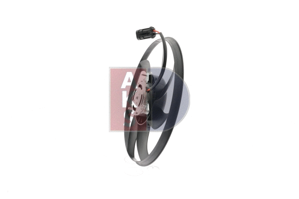Fan, engine cooling