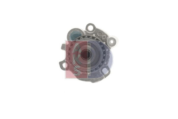 Water Pump, engine cooling (570021N)