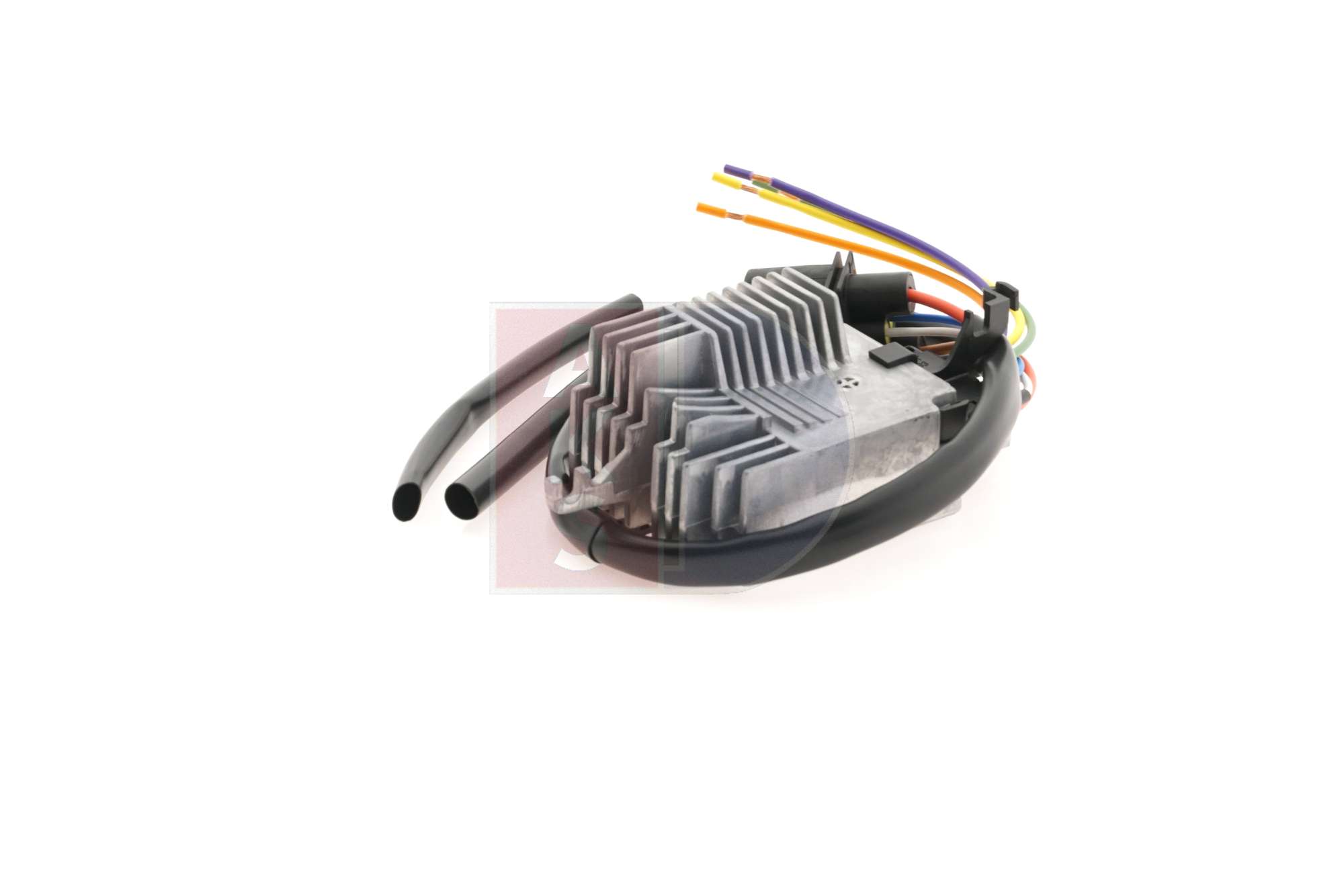 Control Unit, electric fan (engine cooling)