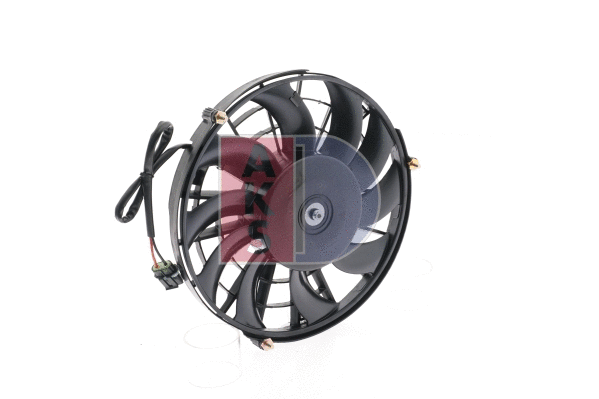 Fan, engine cooling