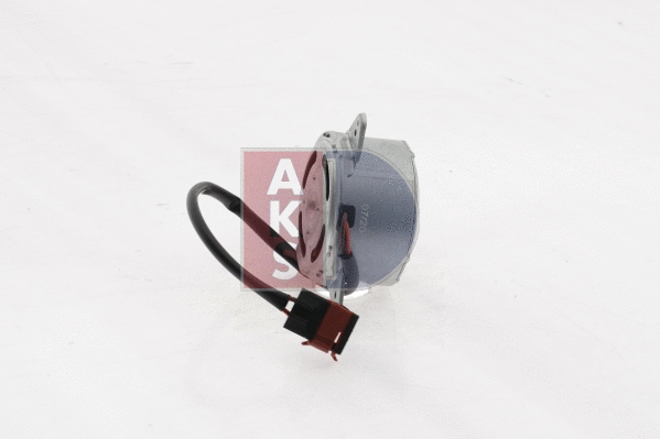 Electric Motor, radiator fan