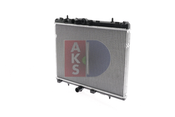 Radiator, engine cooling (160108N)
