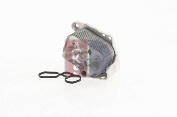 Oil Cooler, engine oil