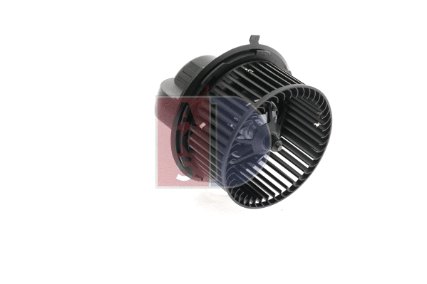 Interior Blower