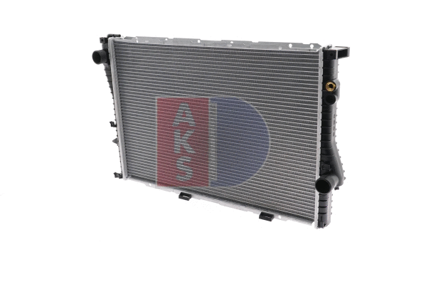 Radiator, engine cooling (051110N)