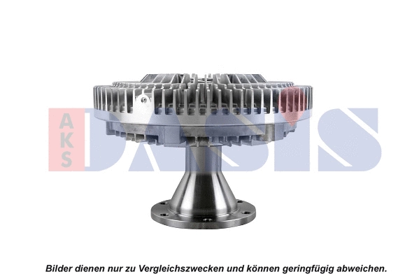 Fan, engine cooling (278029N)