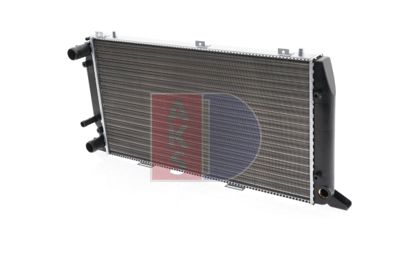 Radiator, engine cooling (480550N)