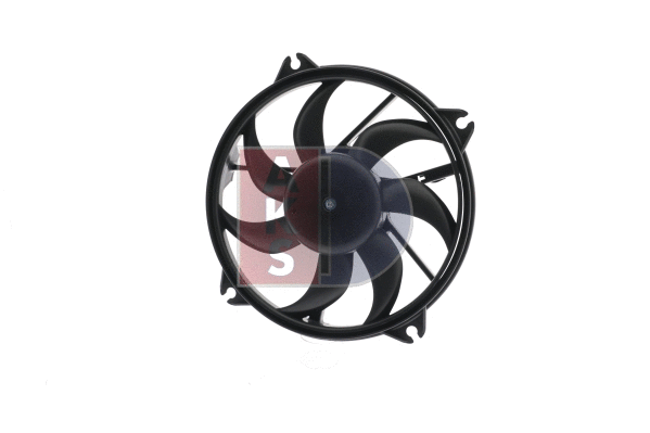 Fan, engine cooling
