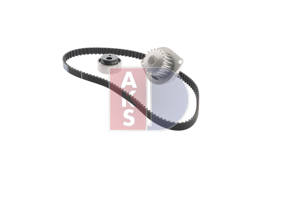 Water Pump & Timing Belt Kit