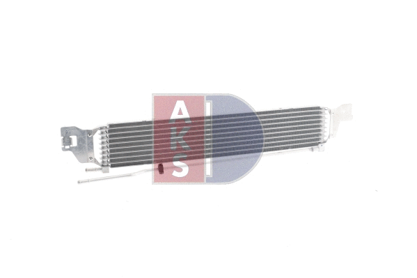 Oil Cooler, automatic transmission