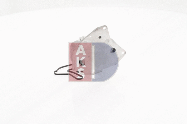 Oil Cooler, engine oil