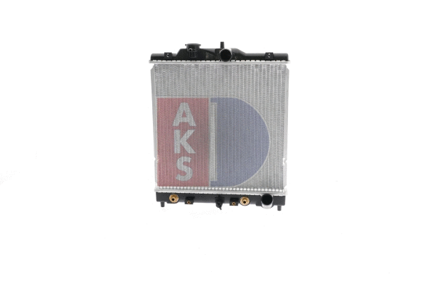 Radiator, engine cooling (100015N)