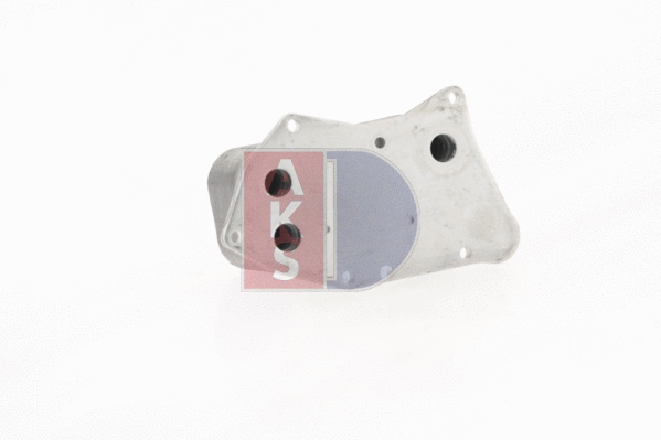 Oil Cooler, engine oil