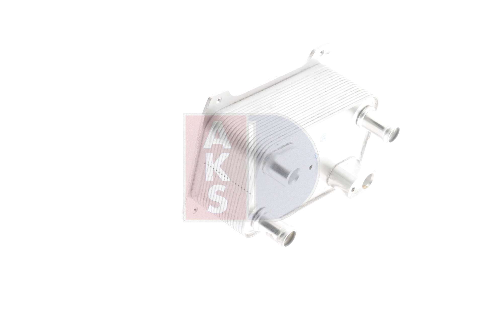 Oil Cooler, automatic transmission