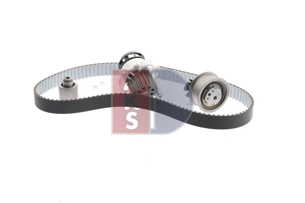 Water Pump & Timing Belt Kit