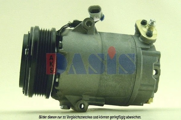 Compressor, air conditioning (853710N)