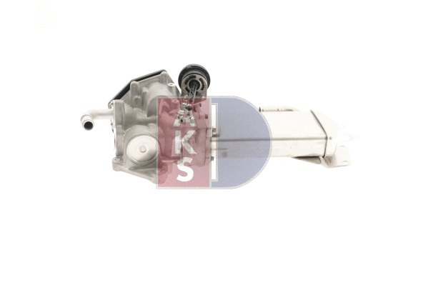 EGR Module