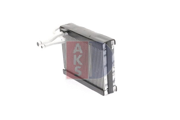 Evaporator, air conditioning