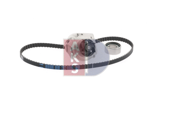 Water Pump & Timing Belt Kit