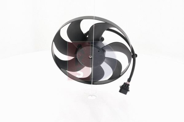 Fan, engine cooling