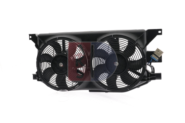 Fan, engine cooling