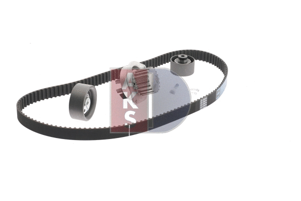Water Pump & Timing Belt Kit