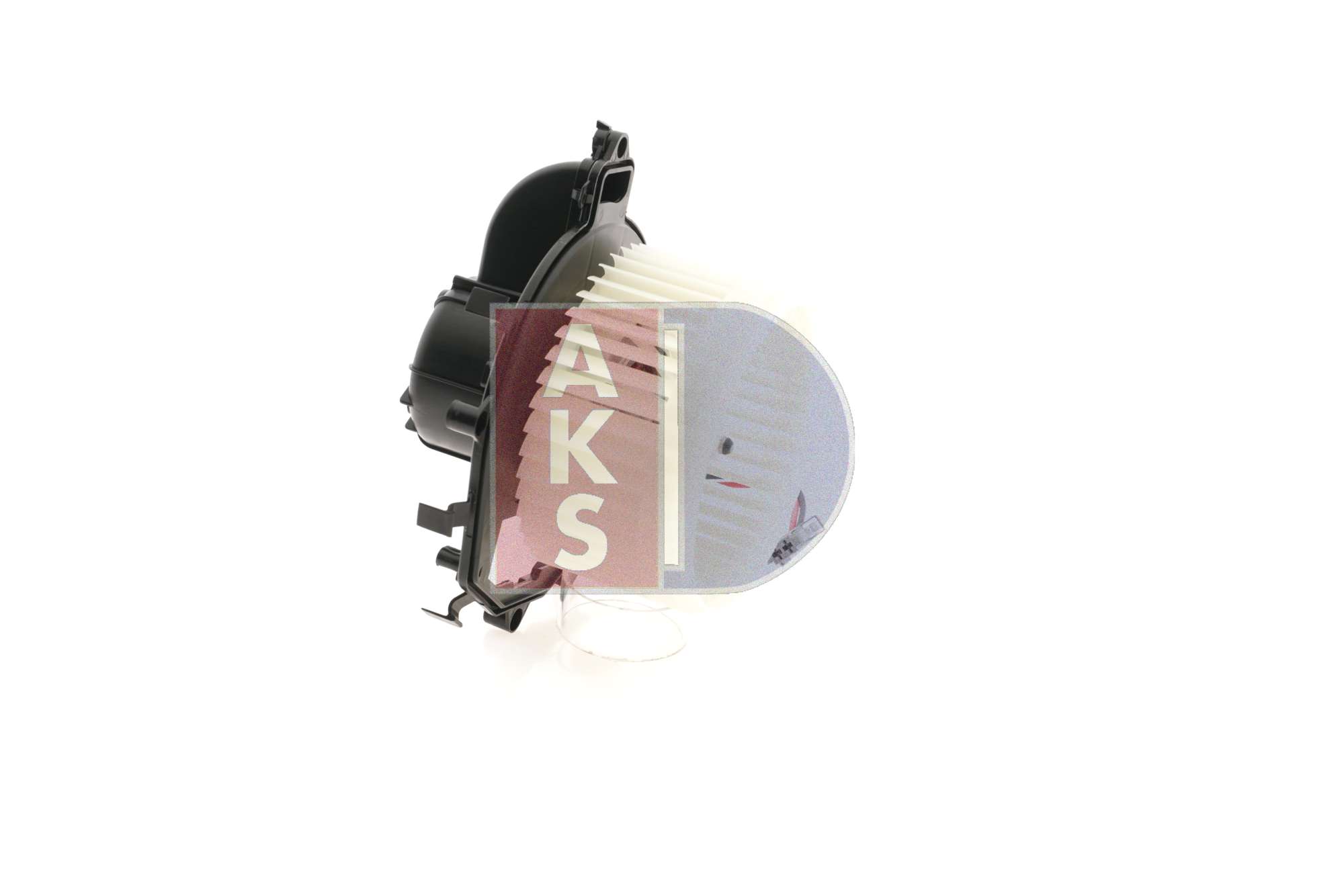 Interior Blower
